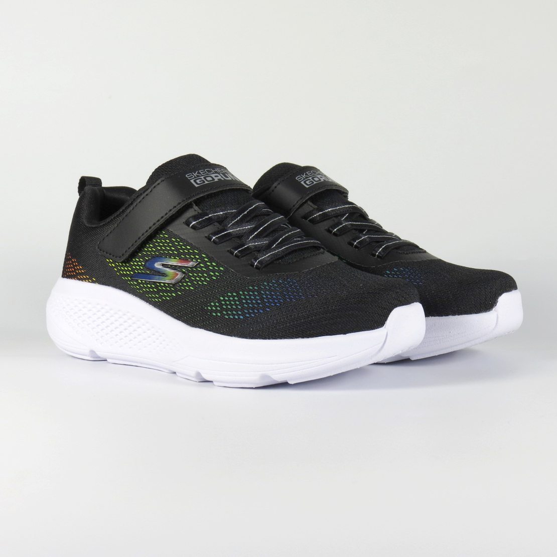 נעלי סקצ'רס לילדים/ות | Skechers GO Run Elevate Ombre Sprint