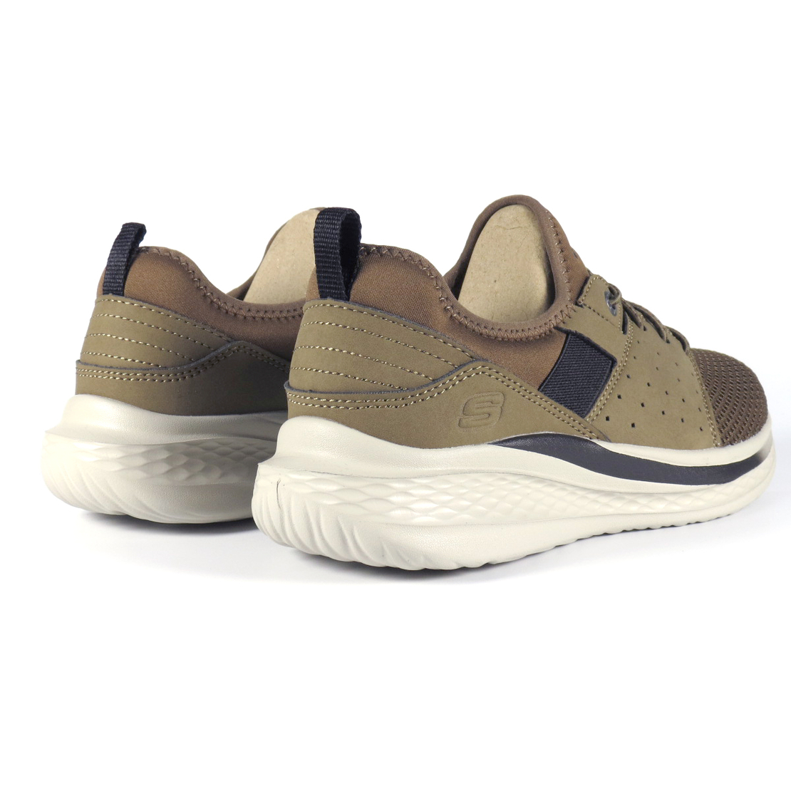 נעלי סקצ'רס לגברים | Skechers Slade Raymar