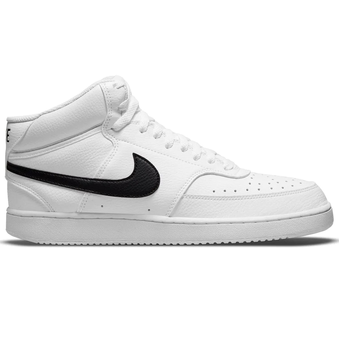 נעלי נייק לגברים | Nike Court Vision MID