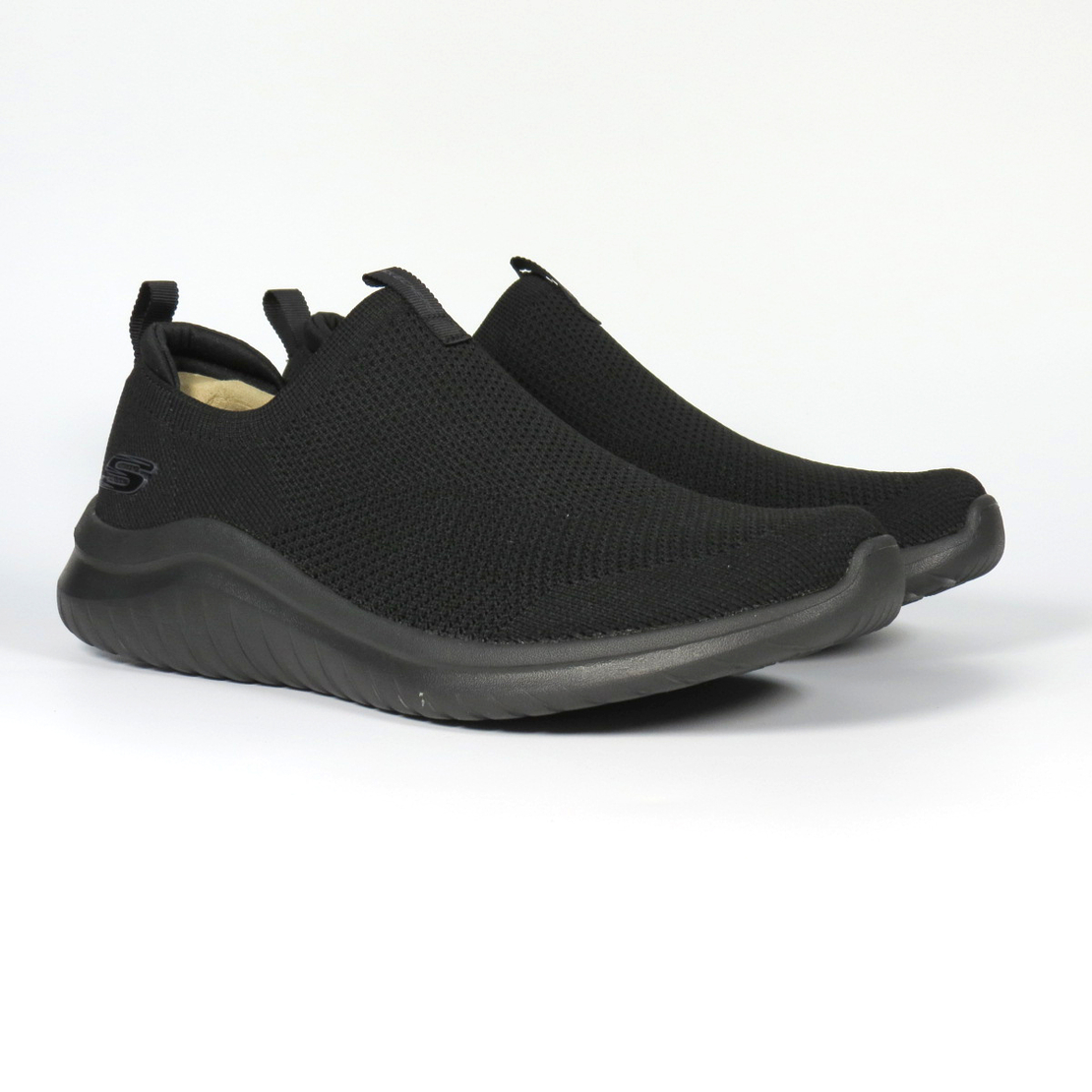 נעלי סקצרס לגברים | Skechers Knit SlipOn