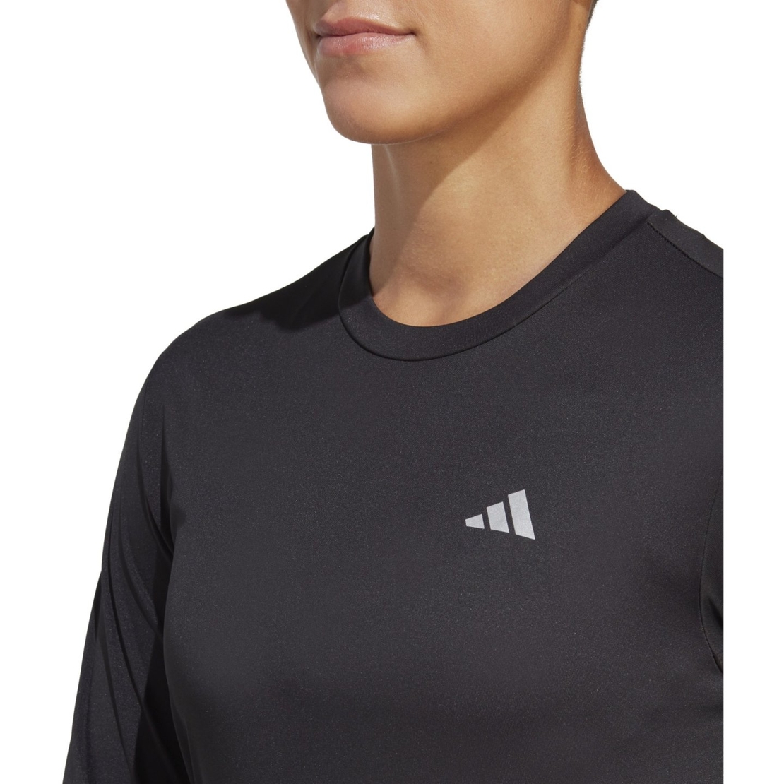 חולצת אדידס לנשים | adidas Run It Longsleeve