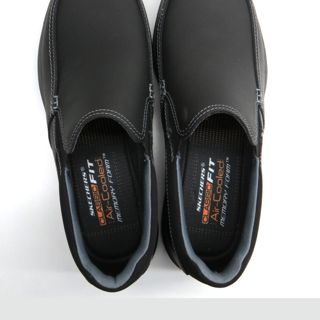 נעלי סקצ'רס לגברים | Skechers Garton Venco