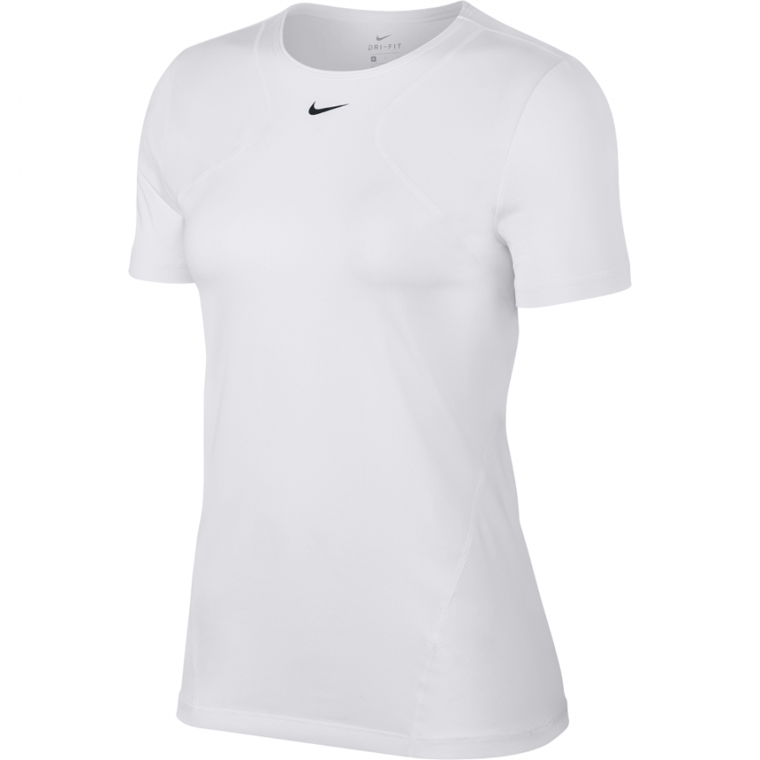 חולצת נייק לנשים | Nike Short-Sleeve Mesh Training Top