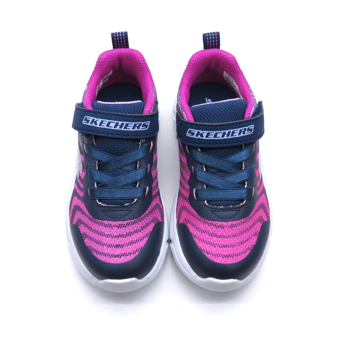 נעלי סקצ'רס לתינוקות | Skechers GO RUN 650 - Fierce Flash