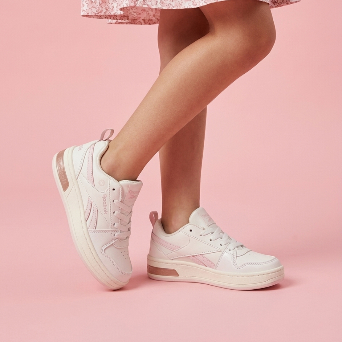 נעלי ריבוק לילדות | Reebok Royal Prime Step