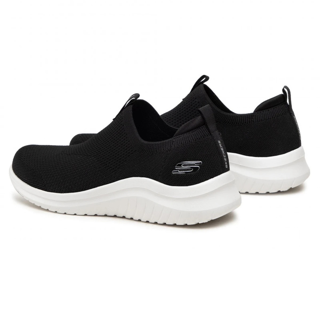נעלי סקצרס לגברים | Skechers Knit SlipOn