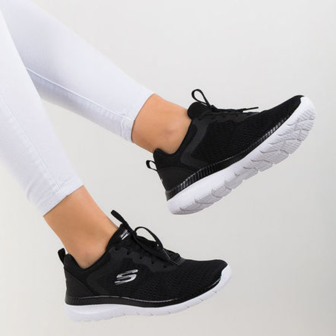 נעלי סקצ'רס לנשים ונוער | Skechers Bountiful Quick Path