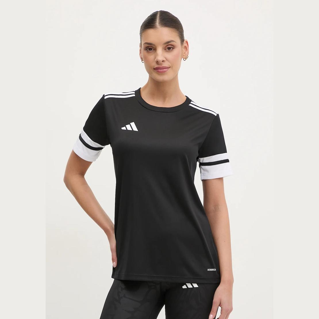חולצת אדידס לנשים | adidas Squadra 25 Jersey