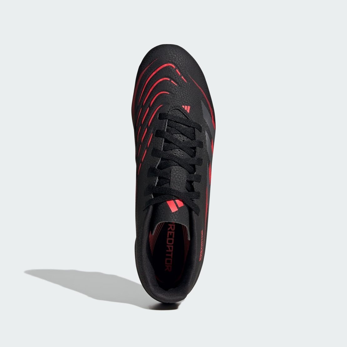נעלי כדורגל אדידס לגברים | Adidas predator Club Fg/Mg