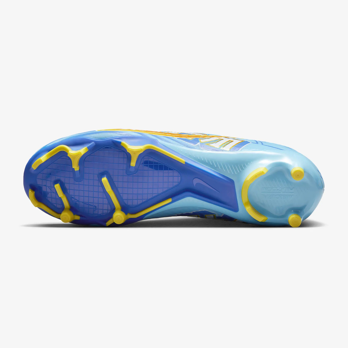 נעלי כדורל נייק לגברים | Nike Zoom Vapor 15 Academy KM MG