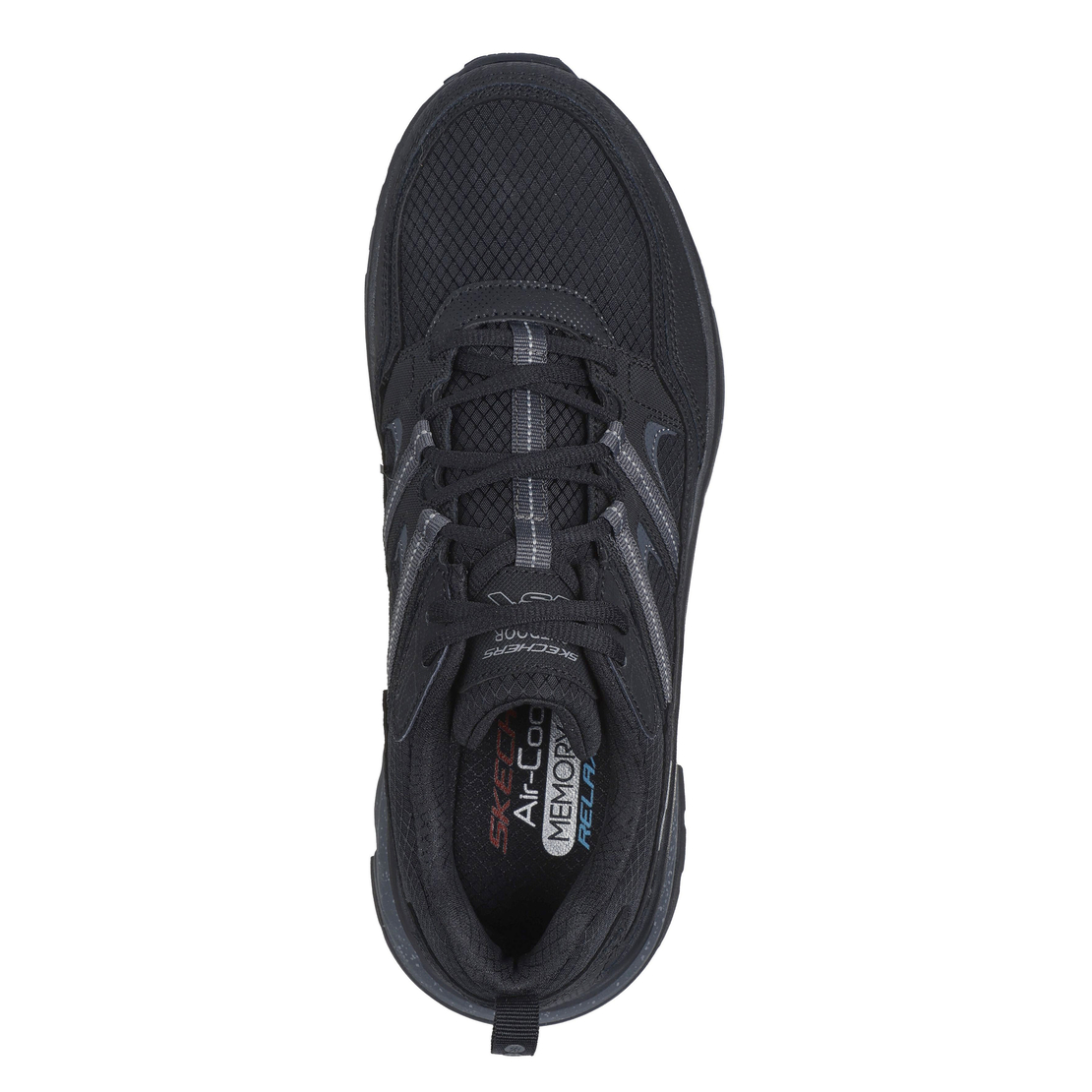 נעלי שטח סקצ'רס לגברים | Skechers Relaxed Fit: DLux Journey