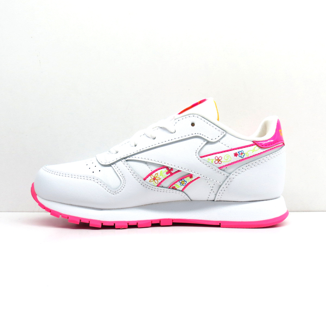 נעלי ריבוק לילדים | Reebok Classic Leather