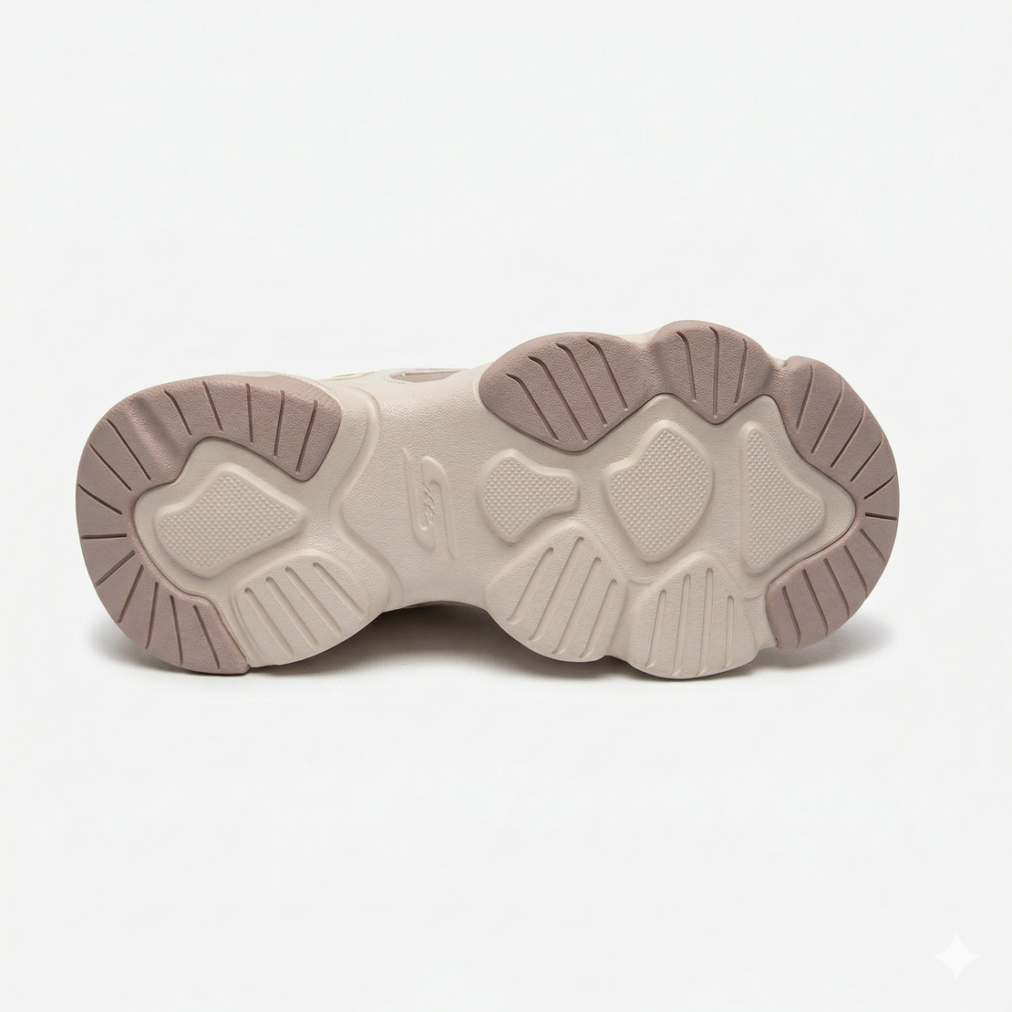 Skechers BOBS Diego 117685NAT