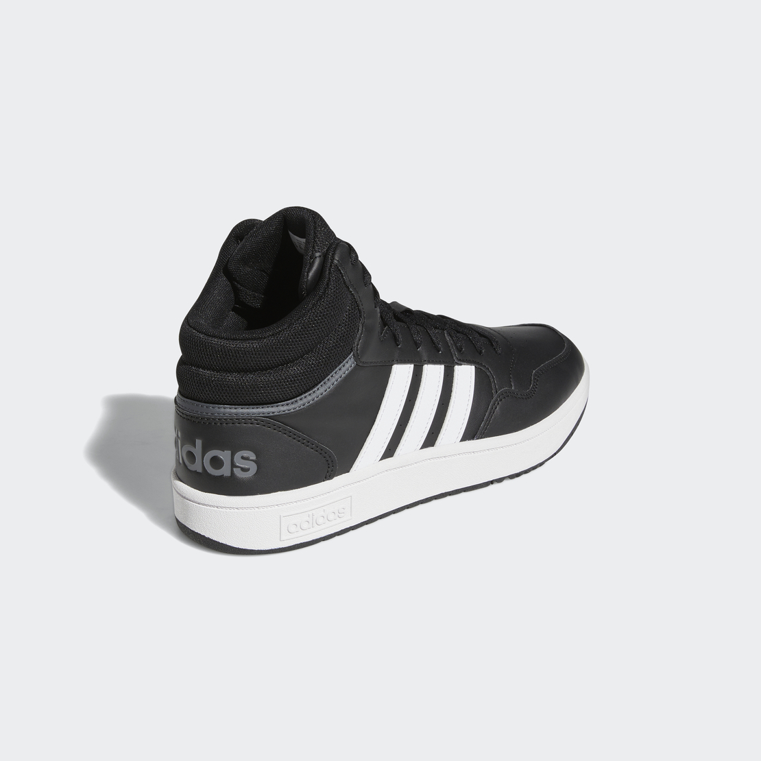 נעלי אדידס לגברים | Adidas Hoops 3 MID