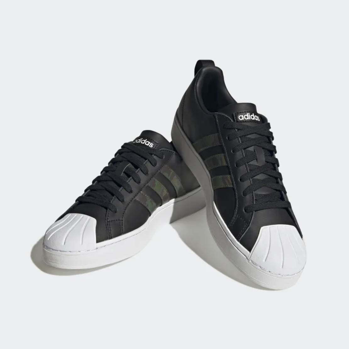 נעלי אדידס לגברים | Adidas Streetcheck