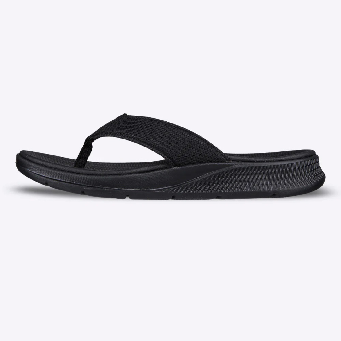 כפכף אצבע סקצרס לגברים | Skechers Go Consistent Sliper