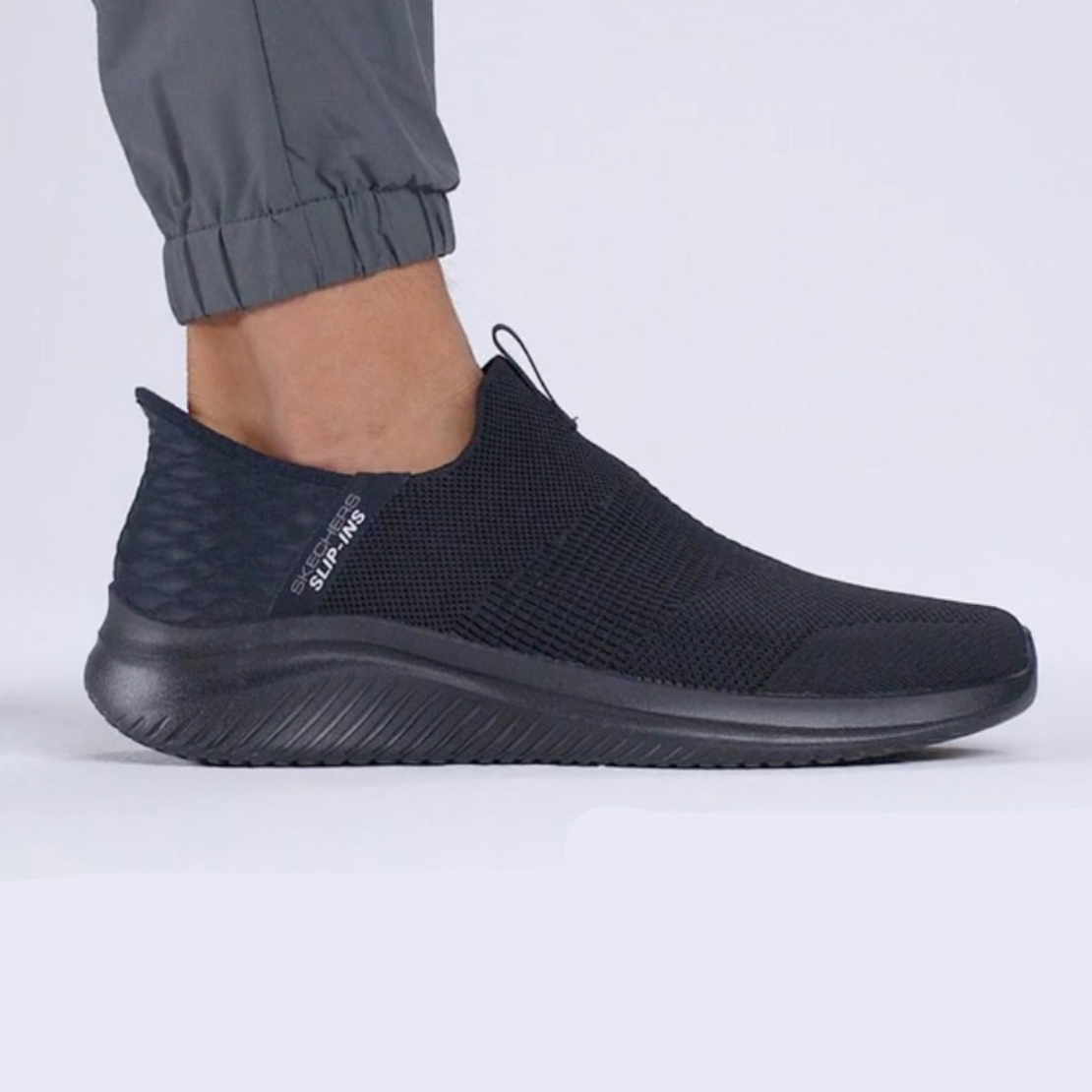 נעלי סקצ'רס גברים | Skechers Slip-ins Ultra Flex 3