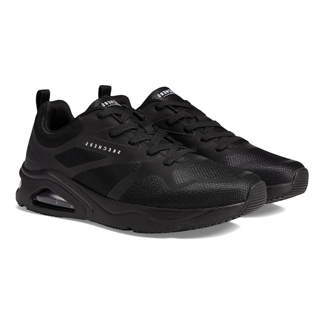 נעלי סקצ'רס לגברים | Skechers Tres-Air UNO Revolution-Airy