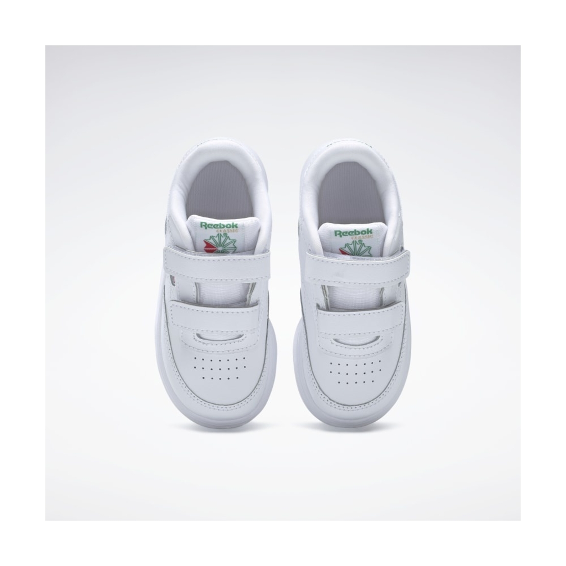 נעלי ריבוק לתינוקות | Reebok Club C