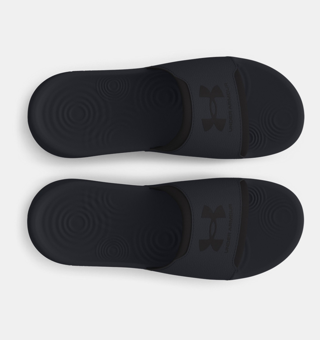 כפכף אנדר ארמור לגברים | UA Ignite Select Slides