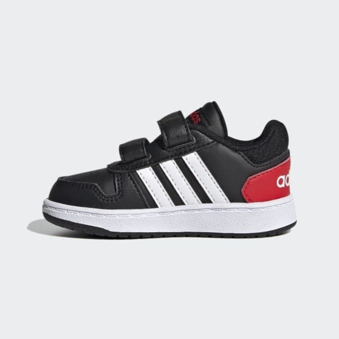 נעלי אדידס תינוקות | Adidas Hoops 2.0 Cmf I