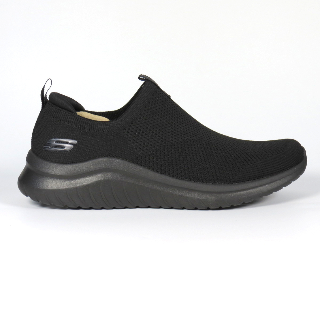 נעלי סקצרס לגברים | Skechers Knit SlipOn