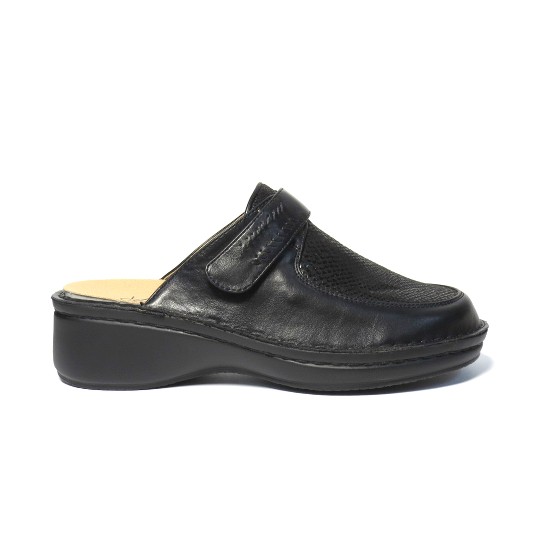 כפכף ליידי קומפורט רחב | Lady Comfort