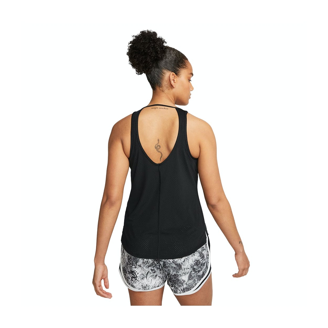 גופיית נייק לנשים | Nike Dri-FIT Breath Tank