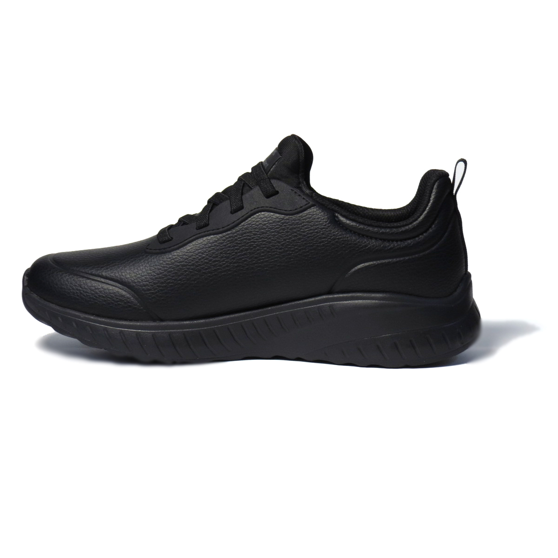 נעלי סקצ'רס נשים ונוער | Skechers Work Relaxed Fit: Squad Chaos SR - Rodey