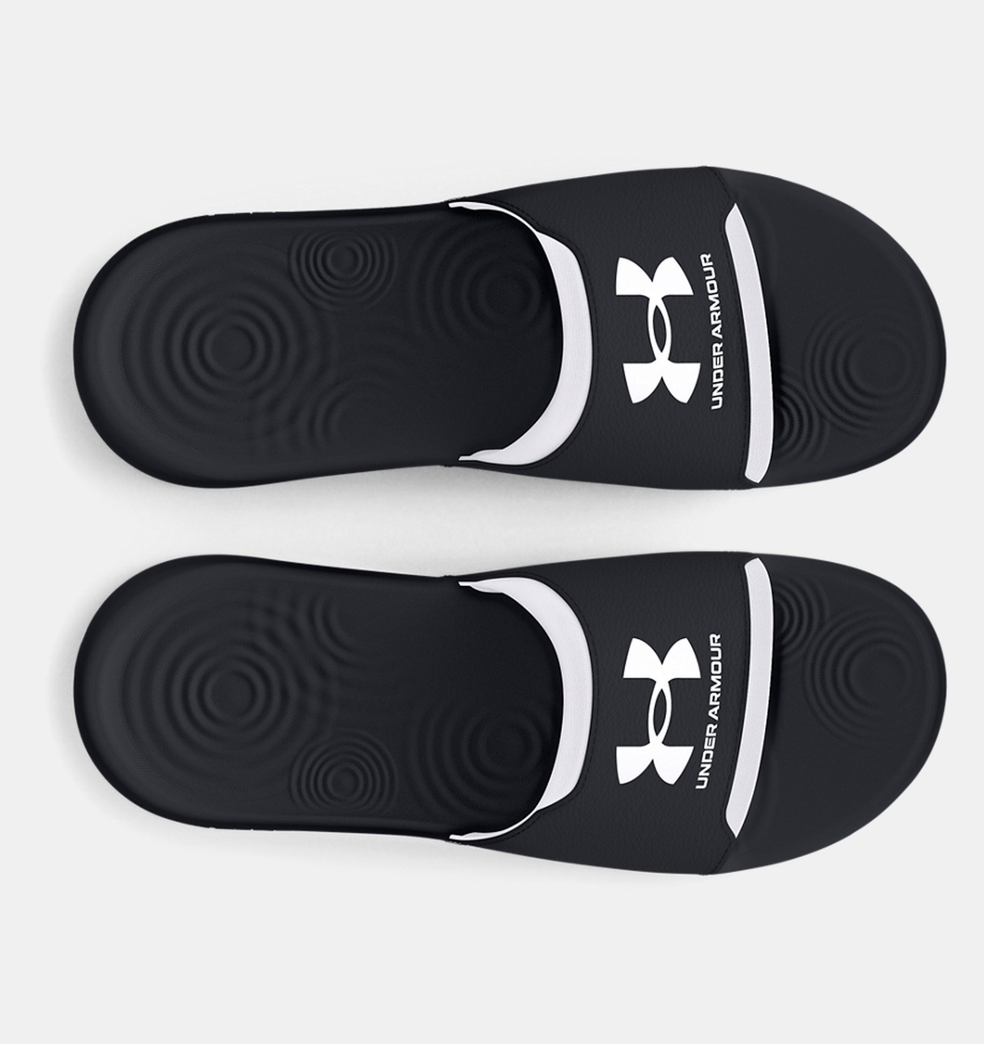 כפכף אנדר ארמור לגברים | UA Ignite Select Slides