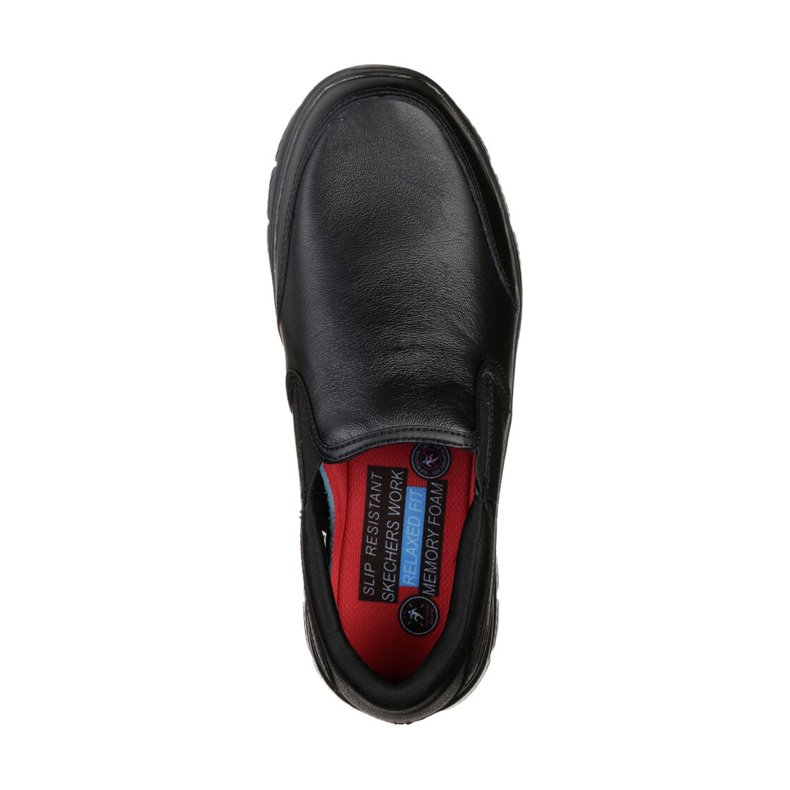 נעלי סקצ'רס לגברים | Skechers Flex Advantage SR - Bronwood