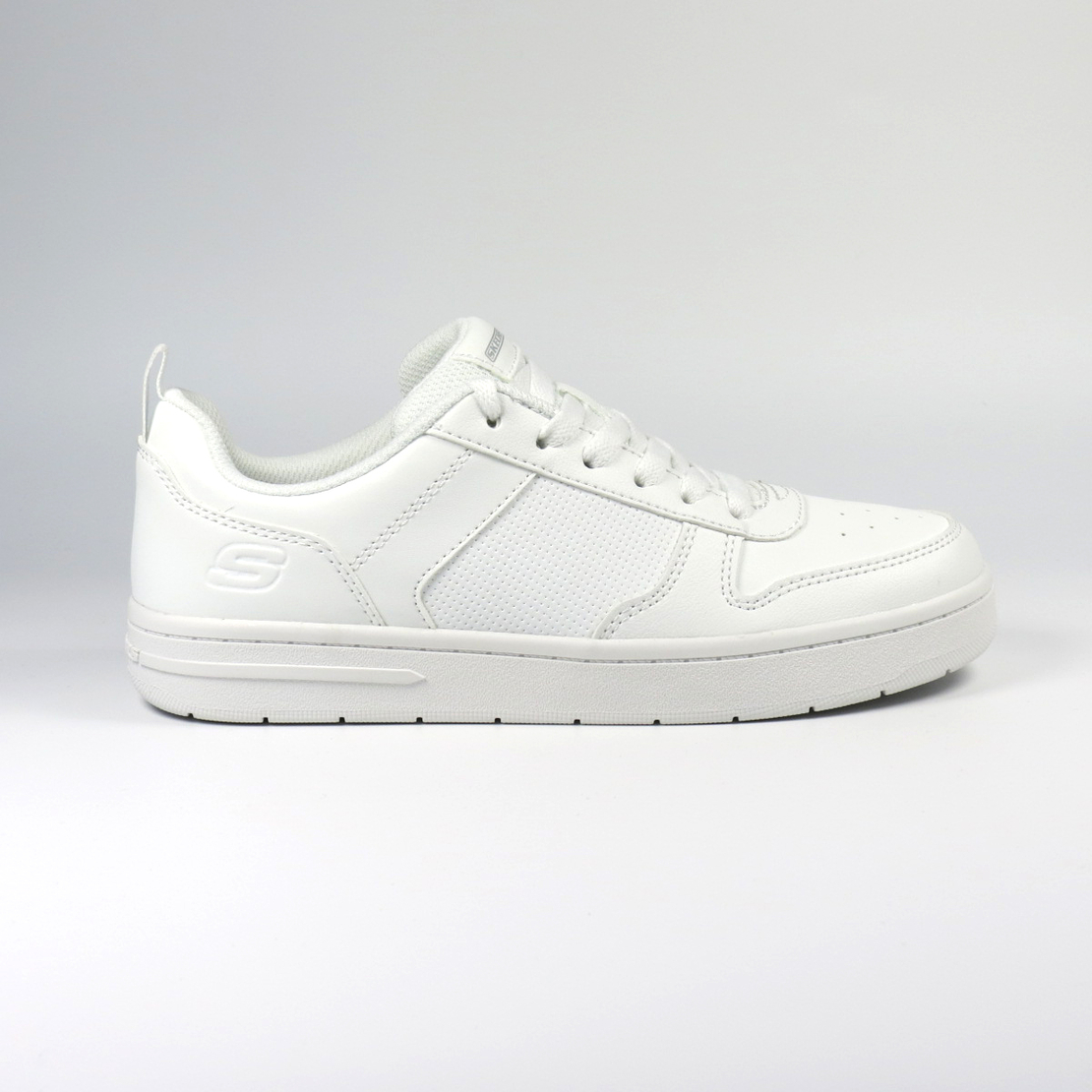נעלי סקצ'רס לנשים ונוער | Skechers Smooth Street - Genzo