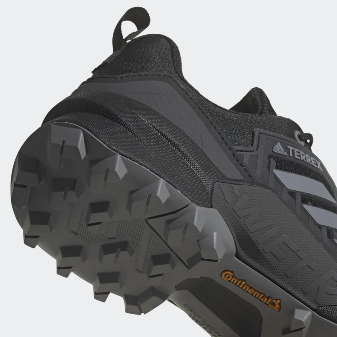 נעלי אדידס טירקס גברים | Adidas Terrex Swift R3 Hiking Shoes