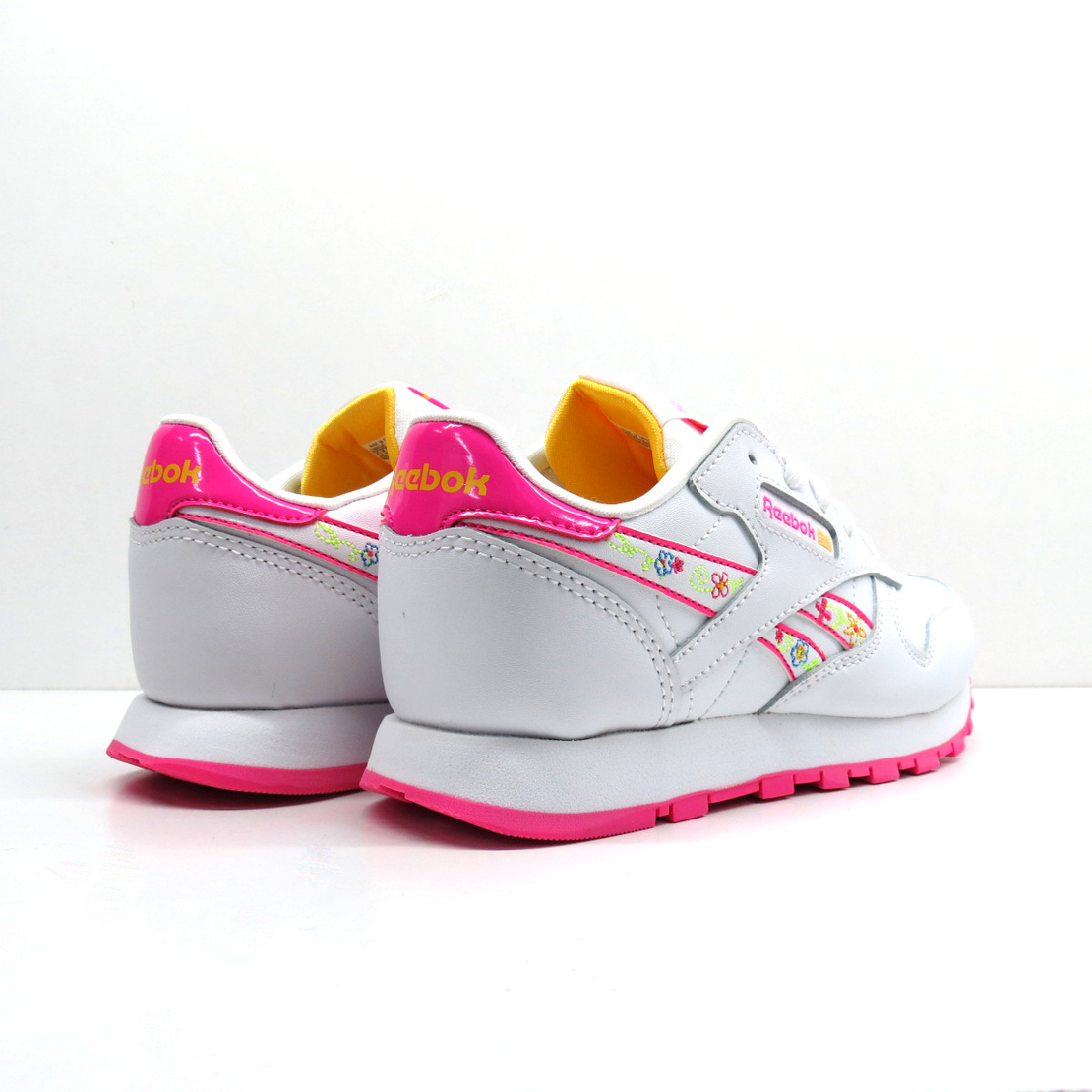 נעלי ריבוק לילדים | Reebok Classic Leather