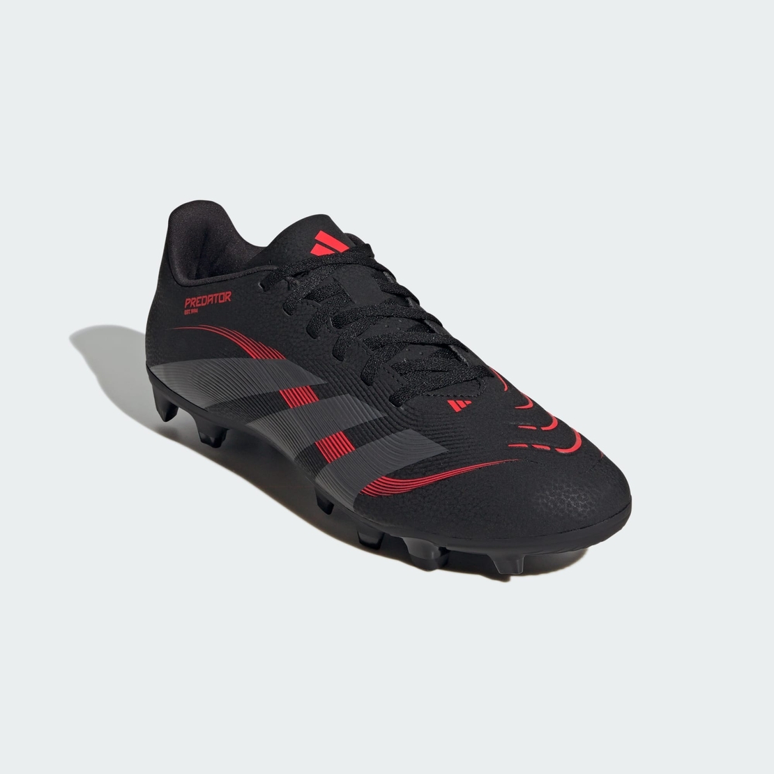 נעלי כדורגל אדידס לגברים | Adidas predator Club Fg/Mg