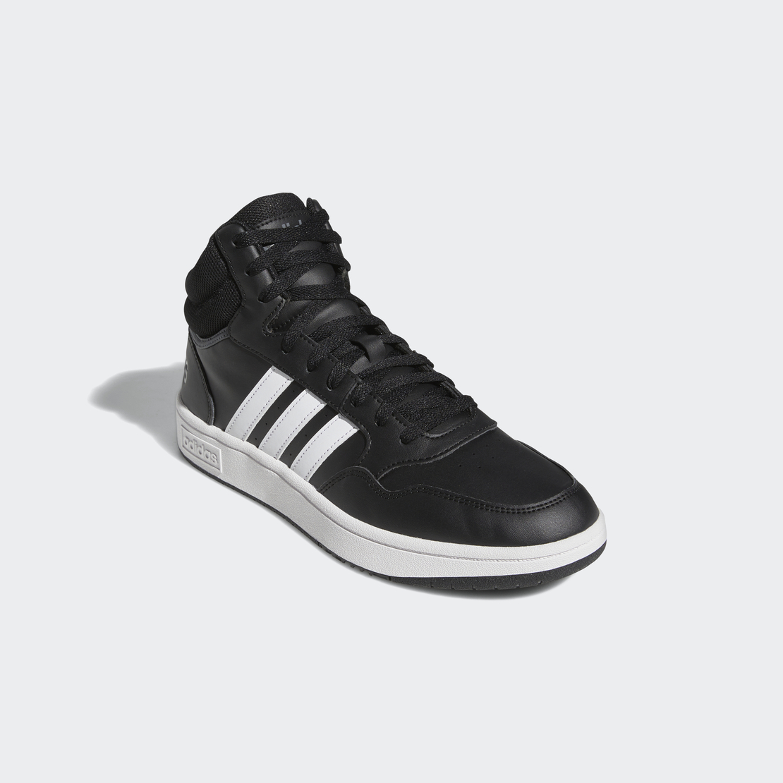 נעלי אדידס לגברים | Adidas Hoops 3 MID