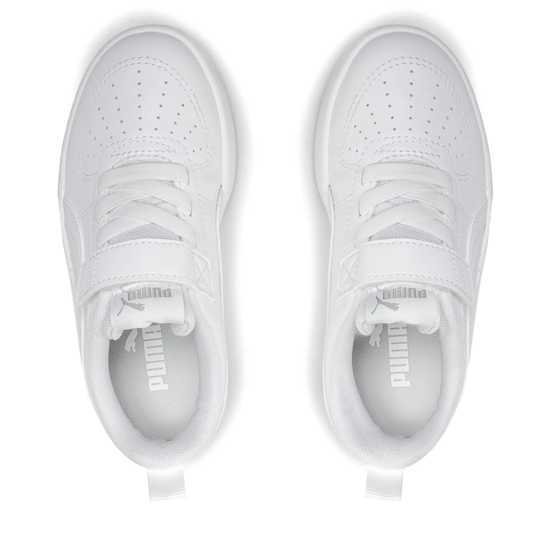נעלי פומה לילדים/ות | Puma Rickie AC+ PS