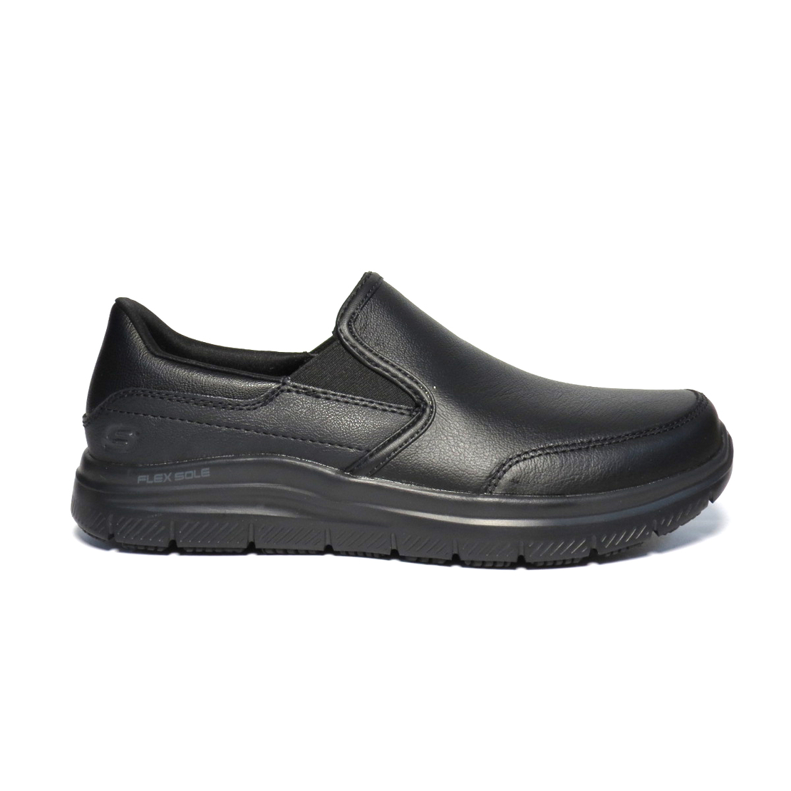 נעלי סקצ'רס לגברים | Skechers Flex Advantage SR - Bronwood