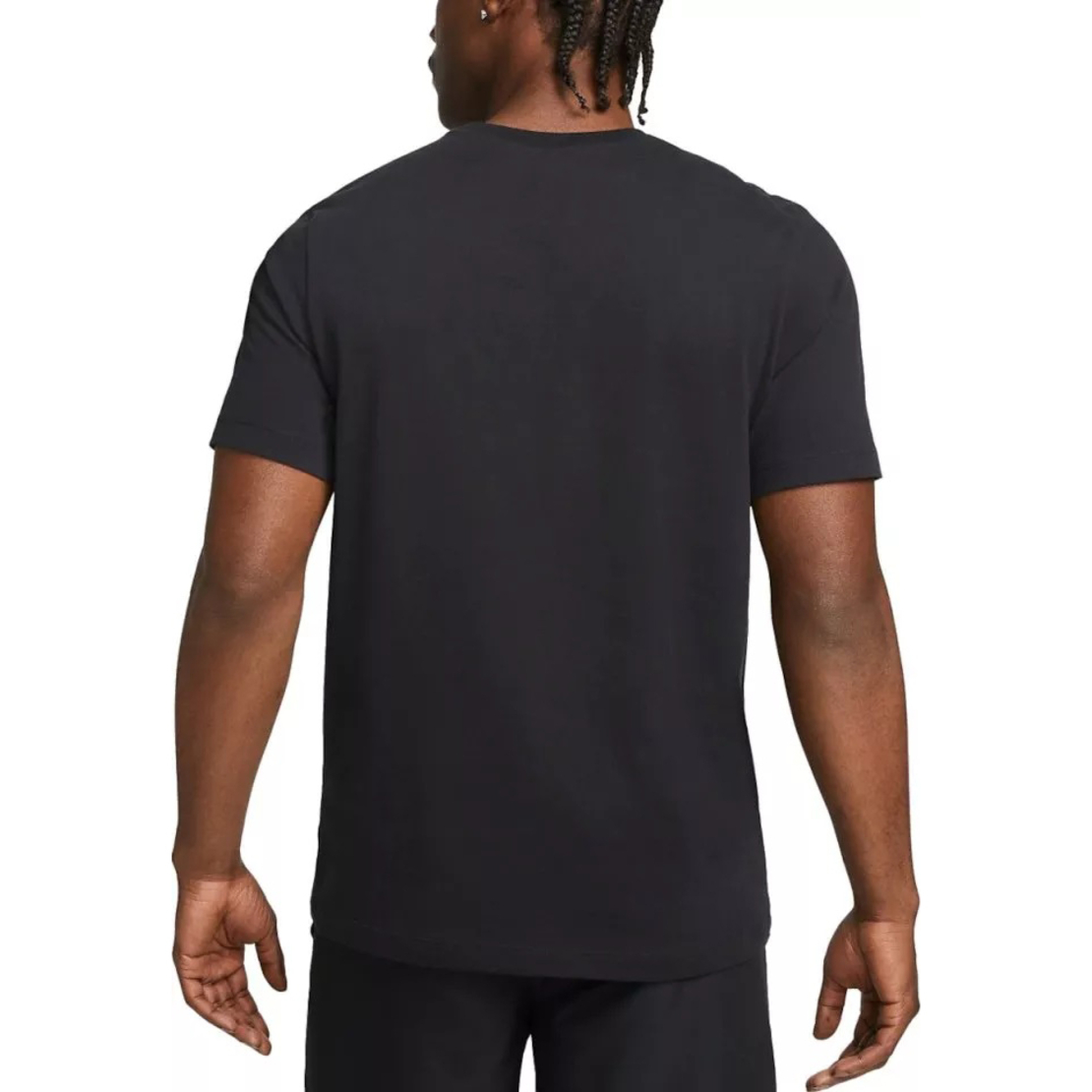 חולצת נייק גברים | Nike Dri-Fit Heritage T-Shirt