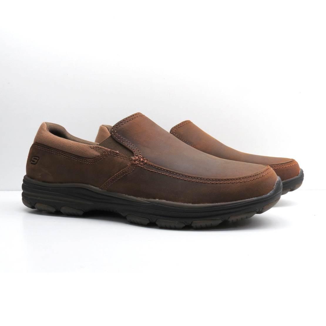 נעלי סקצ'רס לגברים | Skechers Garton Venco