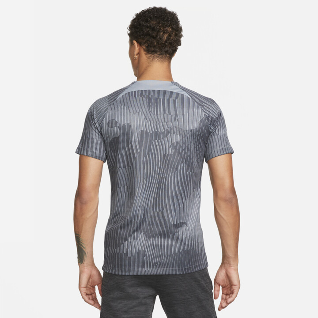 חולצת נייק גברים | Nike Dri-FIT Academy Pro Soccer Top