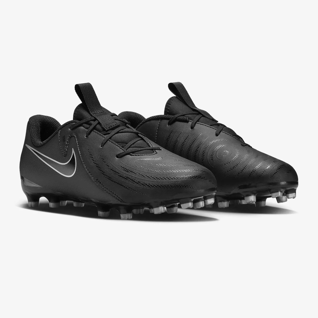 נעלי כדורגל נייק לילדים ונוער | Nike Jr. Phantom GX 2 Academy FG/MG