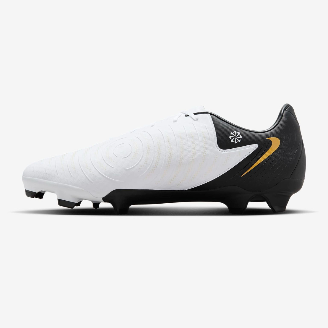 נעלי כדורל נייק לגברים | Nike Phantom GX II Academy FG/MG
