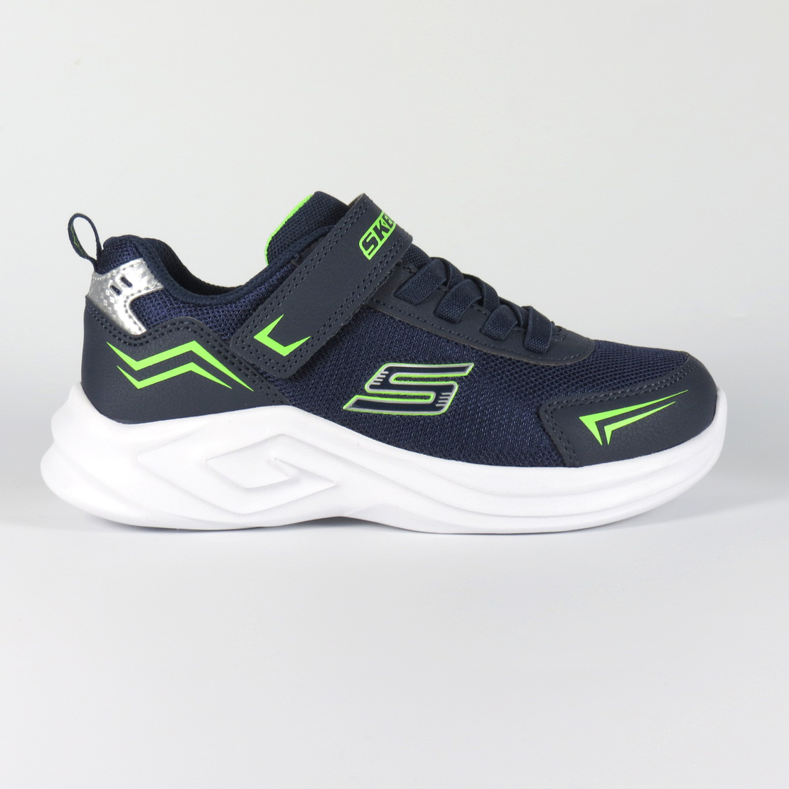 נעלי סקצ'רס לילדים | Skechers Mazematics