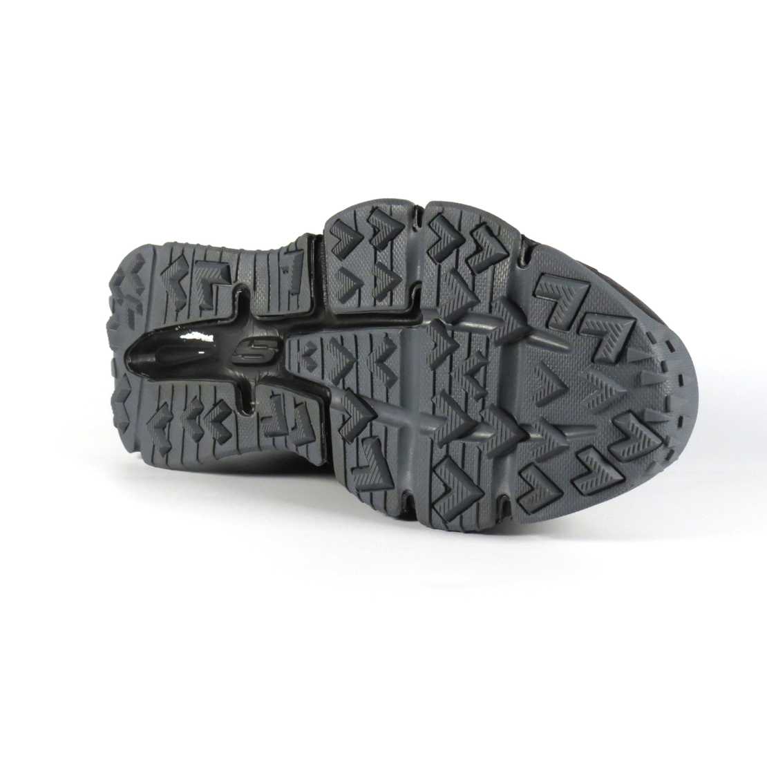 נעלי שטח סקצ'רס לגברים | Skechers Air Envoy - Sleek Envoy