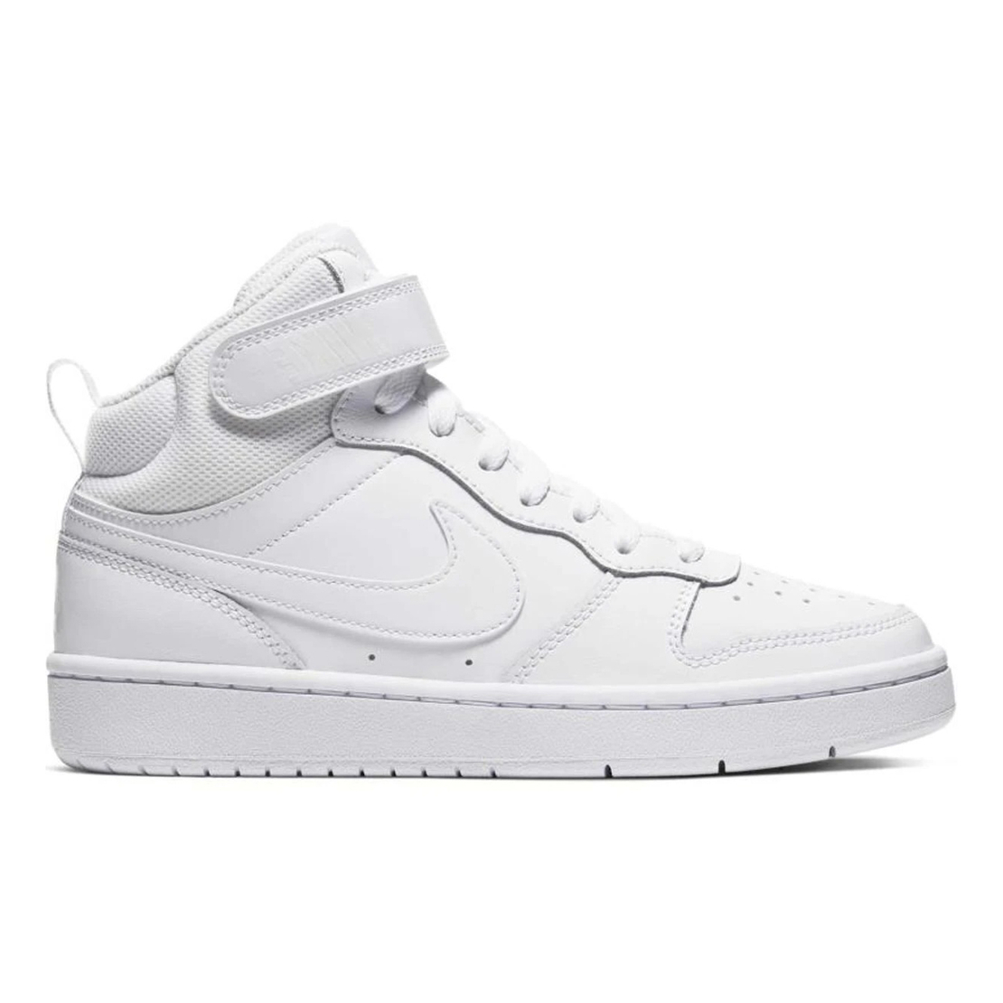 נעלי נייק לנשים ונוער | Nike Court Borough MID 2
