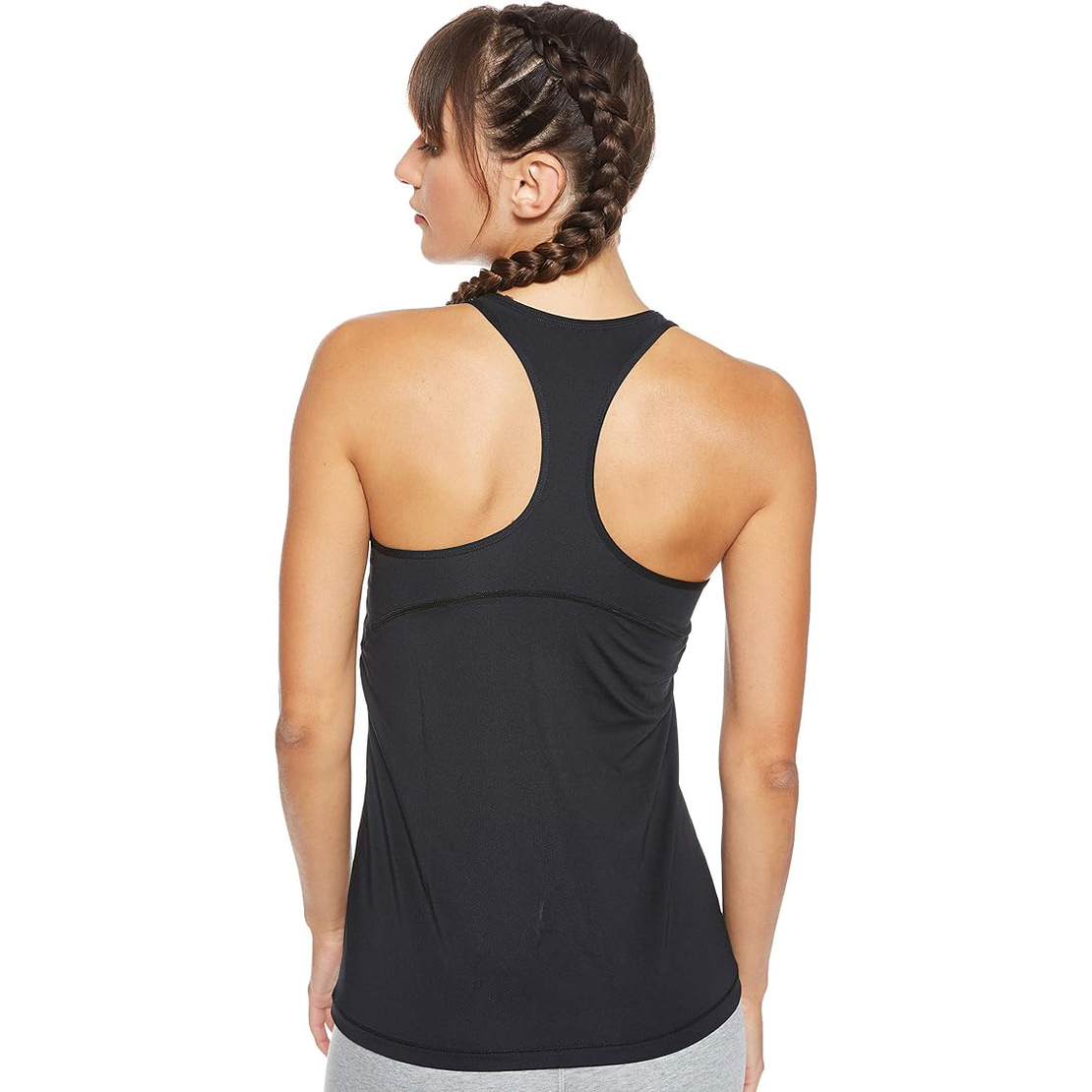 גופיית נייק לנשים | Nike Dri-FIT Breath Tank