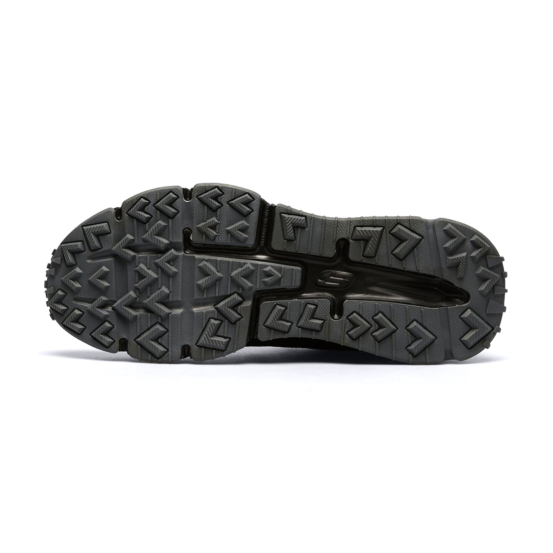 נעלי שטח סקצ'רס לגברים | Skechers Air Envoy - Sleek Envoy