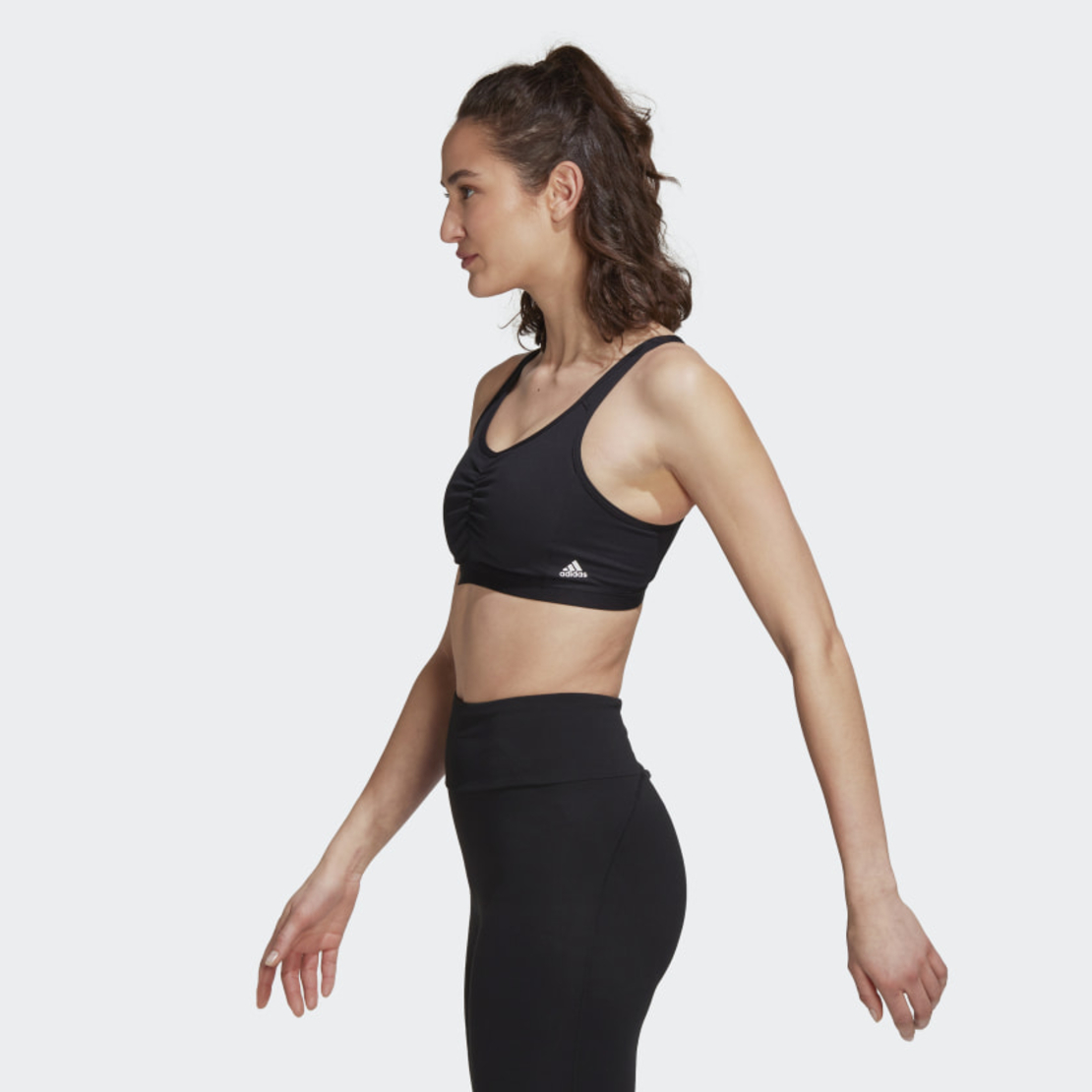 חזיית אדידס | Adidas Sess Sto MS Bra