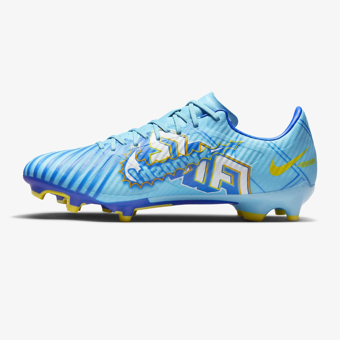 נעלי כדורל נייק לגברים | Nike Zoom Vapor 15 Academy KM MG